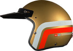 Nexx X.G20 Larry Span Jet Helmet