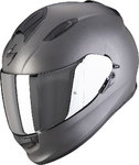 Scorpion EXO-491 Solid Hjelm