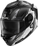 Shark Spartan GT Carbon Urikan Helmet