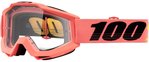 100% Accuri Rogen Motocross Goggles