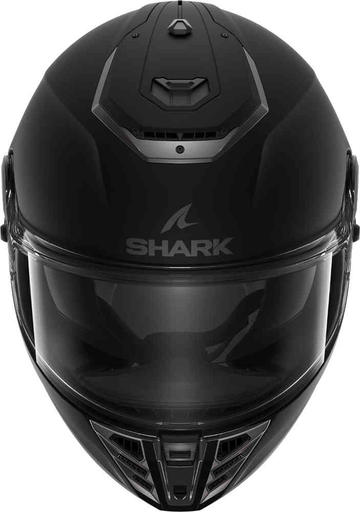 Shark Spartan RS Blank Helm