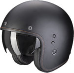 Scorpion Belfast Evo Solid Jet Helmet