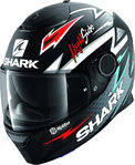 Shark Spartan Adrian Parassol Mat Helmet