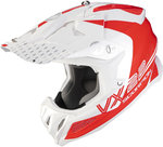 Scorpion VX-22 Air Ares Motocross Helm