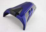 BODYSTYLE seat cover ABS plastics blue/grey