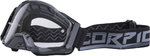Scorpion Motocross beskyttelsesbriller