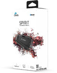Cardo Spirit Kommunikationssystem Single Pack
