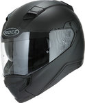 Rocc 890 Solid Helmet