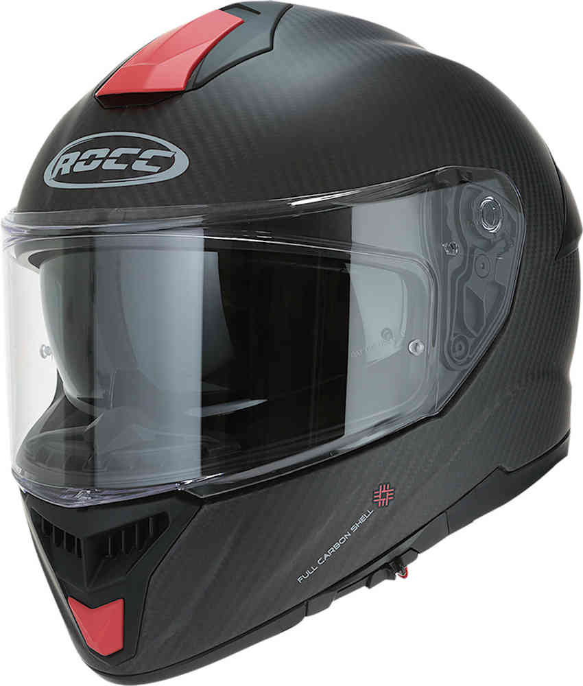 Rocc 869 Carbon Helm
