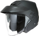 Rocc 270 Solid Jet Helmet