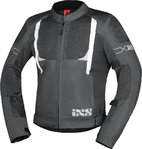 IXS Trigonis-Air Motorcycle Textile Jacket