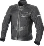Büse Sunride Motorcycle Leather Jacket