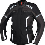 IXS Evans-ST 2.0 Waterproof Ladies Motorcycle Textile Jacket