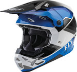 FLY Racing Formula CP Rush Motocross Helm