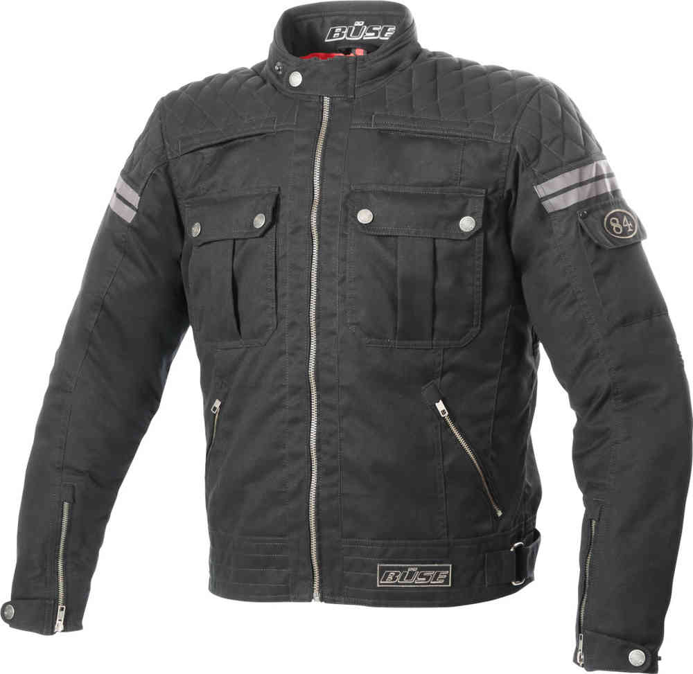Büse Blackpool Motorcycle Textile Jacket