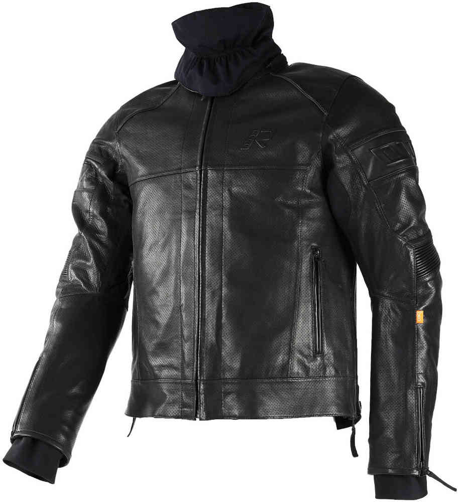 Rukka Aramen Motorcycle Leather Jacket