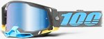 100% Racefraft 2 Extra Trinidad Motorcrossbril
