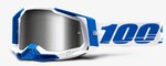 100% Racefraft 2 Extra Isola Motocross Goggles