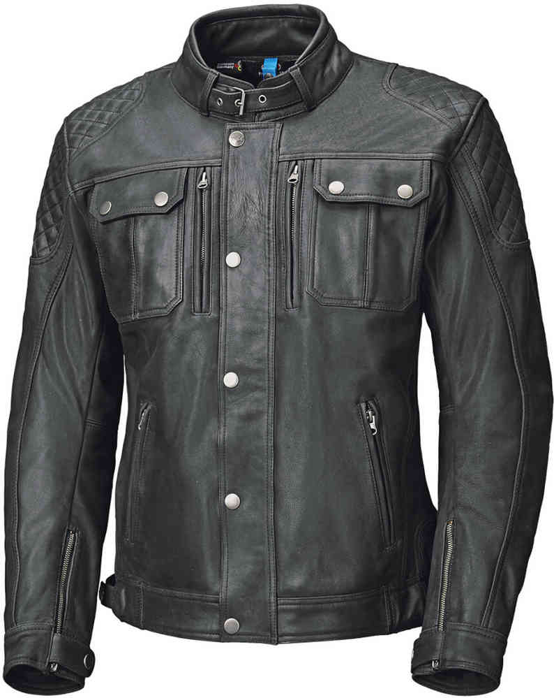 Held Starien Motorcycle Leather Jacket
