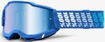 100% Accuri 2 Extra Yarger Motocross Brille