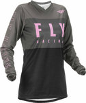 Fly Racing F-16 Women Jersey