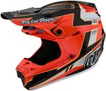 Troy Lee Designs SE5 Graph Motocross Helm