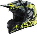Suomy MX Speed Pro Sergeant Motocross Helm
