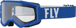 Fly Racing Focus Motocross Goggles