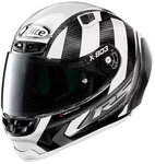X-Lite X-803 RS Ultra Carbon Wheelie Helmet