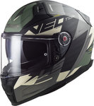 LS2 Vector II Absolute Helmet