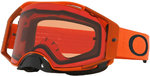 Oakley Airbrake Prizm Motocross Goggles