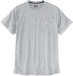 Carhartt Force Relaxed Fit Midweight Pocket Camiseta