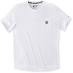 Carhartt Force Relaxed Fit Midweight Pocket T-Shirt