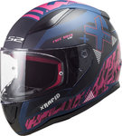 LS2 FF353 Rapid Xtreet Helmet