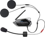 Sena 50R Sound by Harman Kardon Bluetooth Pacote único do sistema de comunicação