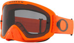 Oakley O Frame 2.0 Pro Motocross Brille