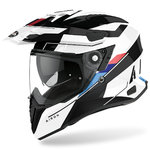 Airoh Commander Skill Motocross hjelm