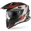 Airoh Commander Boost Motocross Helm
