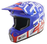FC-Moto Merkur Flex Motocross Helm