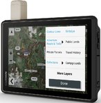 Garmin TREAD® Overland Edition Système de navigation