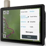 Garmin TREAD® XL Overland Edition Navigationsgerät