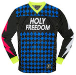 HolyFreedom Cinque Motorcross Jersey