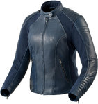 Revit Coral Ladies Motorcycle Leather Jacket