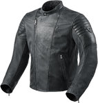 Revit Surgent Motorcycle Leather Jacket