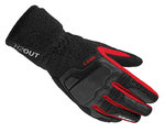 Spidi Grip 3 H2Out Ladies Motorcycle Gloves