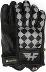 HolyFreedom Bullit Dusty Perforated Ladies Motorcycle Gloves