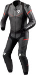 Revit Beta 2-Piece Motorcycle Leather Suit