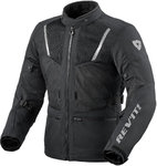 Revit Levante 2 H2O Motorcycle Textile Jacket