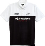 Alpinestars Astars Paddock Polo Shirt