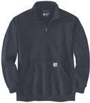 Carhartt Quarter-Zip Sweatshirt